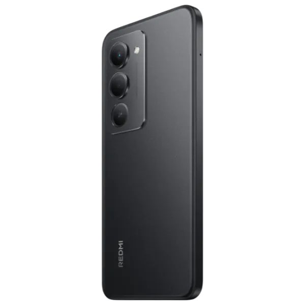 Xiaomi Redmi 15 6 ГБ/ 128 ГБ/ Dual SIM/ Черный Midnight photo 19
