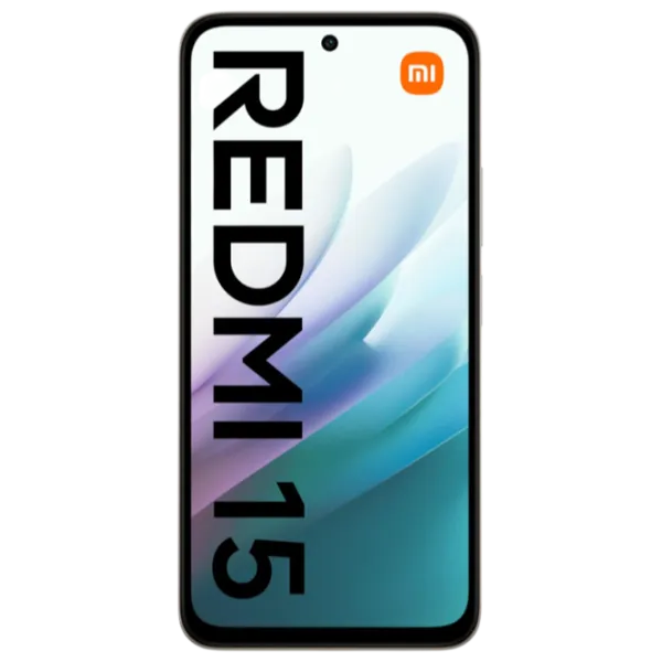 Xiaomi Redmi 15 6 ГБ/ 128 ГБ/ Dual SIM/ Серый Titan photo 2