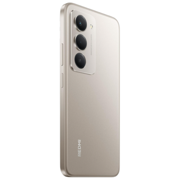 Xiaomi Redmi 15 6 ГБ/ 128 ГБ/ Dual SIM/ Серый Titan photo 5