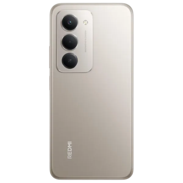 Xiaomi Redmi 15 6 ГБ/ 128 ГБ/ Dual SIM/ Серый Titan photo 6