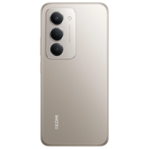 Xiaomi Redmi 15 6 ГБ/ 128 ГБ/ Dual SIM/ Серый Titan photo 6
