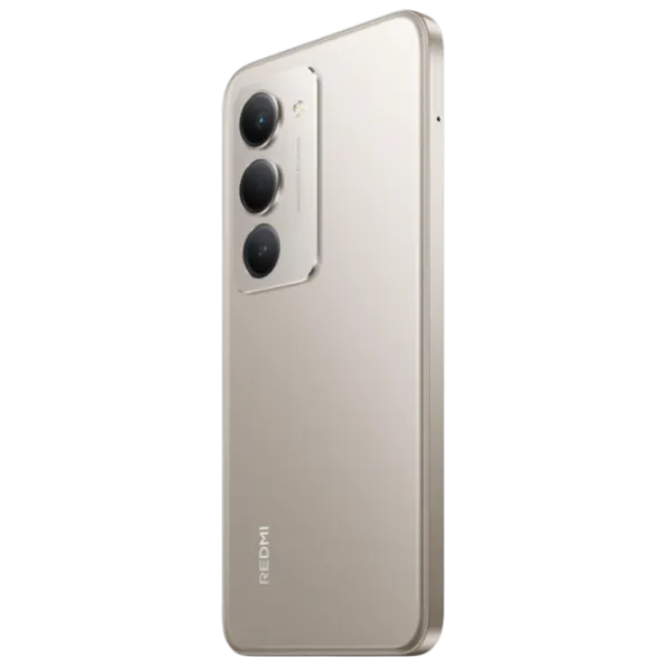 Xiaomi Redmi 15 6 ГБ/ 128 ГБ/ Dual SIM/ Серый Titan photo 15