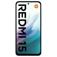 Смартфон Xiaomi Redmi 15 6 ГБ/ 128 ГБ/ Dual SIM/ Пурпурный Sandy photo 2
