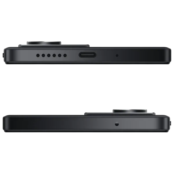 Xiaomi Redmi 15 8 ГБ/ 256 ГБ/ Dual SIM/ Черный Midnight photo 14