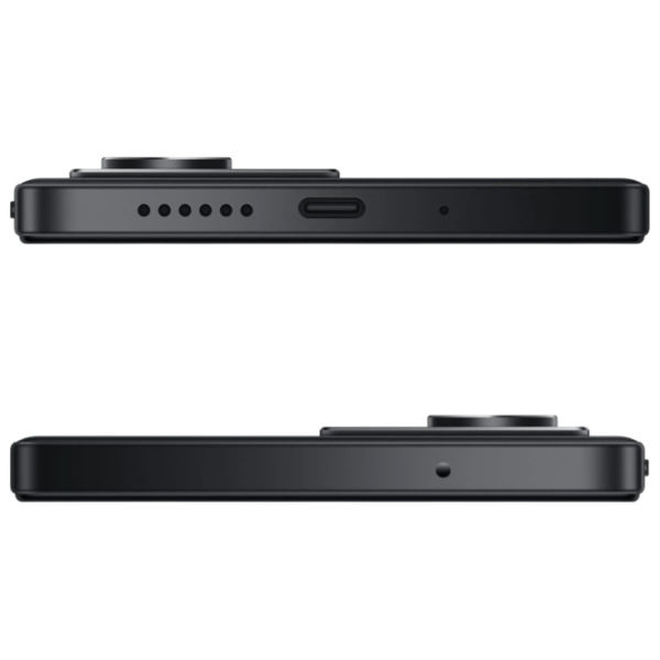 Xiaomi Redmi 15 8 ГБ/ 256 ГБ/ Dual SIM/ Черный Midnight photo 14