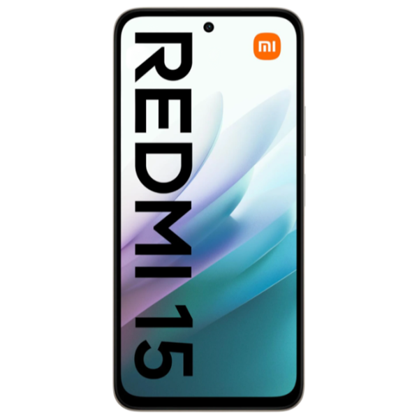 Xiaomi Redmi 15 8 ГБ/ 256 ГБ/ Dual SIM/ Серый Titan photo 2