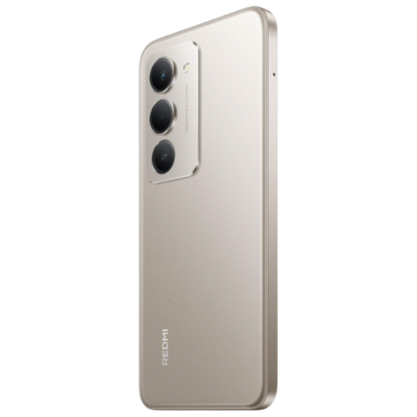 Xiaomi Redmi 15 8 ГБ/ 256 ГБ/ Dual SIM/ Серый Titan photo 5