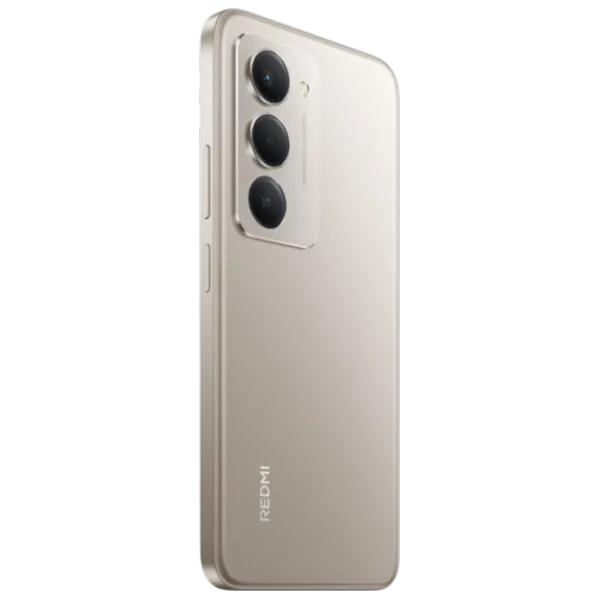 Xiaomi Redmi 15 8 ГБ/ 256 ГБ/ Dual SIM/ Серый Titan photo 9