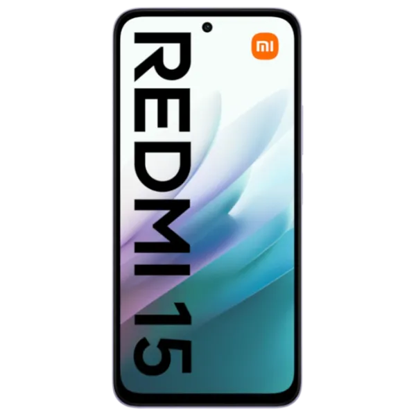 Xiaomi Redmi 15 8 ГБ/ 256 ГБ/ Dual SIM/ Пурпурный Sandy photo 2