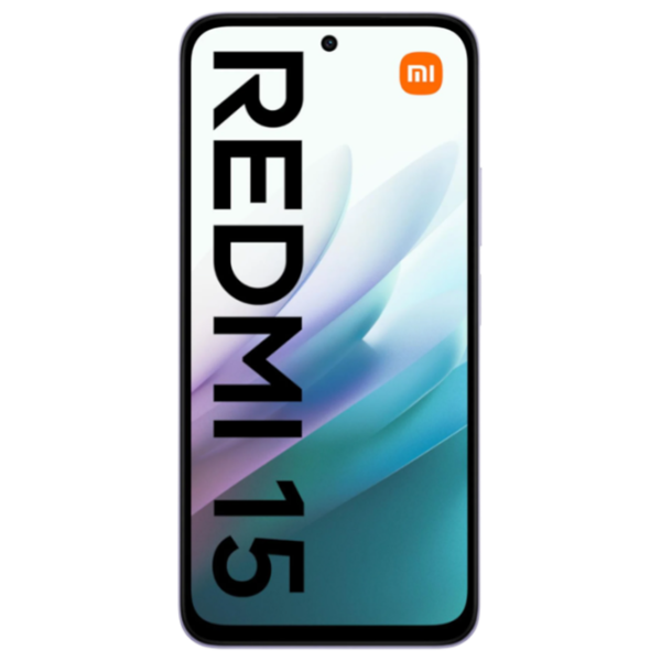 Xiaomi Redmi 15 8 ГБ/ 256 ГБ/ Dual SIM/ Пурпурный Sandy photo 2