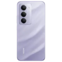 Смартфон Xiaomi Redmi 15 8 ГБ/ 256 ГБ/ Dual SIM/ Пурпурный Sandy photo 6