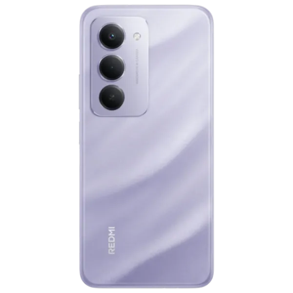 Xiaomi Redmi 15 8 ГБ/ 256 ГБ/ Dual SIM/ Пурпурный Sandy photo 7