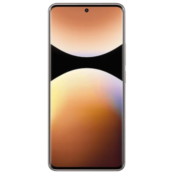 Xiaomi Redmi Note 14 Pro+ 5G 12 GB/ 512 GB/ Dual SIM/ Gold Sand photo 2