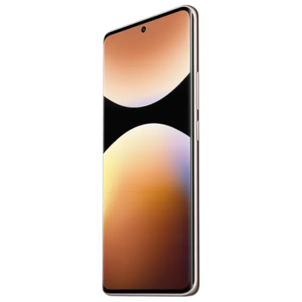Xiaomi Redmi Note 14 Pro+ 5G 12 GB/ 512 GB/ Dual SIM/ Gold Sand photo 3