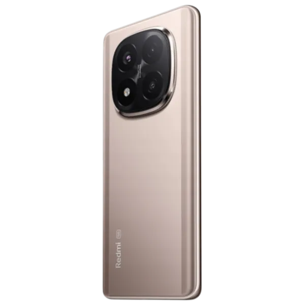 Xiaomi Redmi Note 14 Pro+ 5G 12 GB/ 512 GB/ Dual SIM/ Gold Sand photo 5