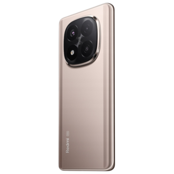 Xiaomi Redmi Note 14 Pro+ 5G 12 GB/ 512 GB/ Dual SIM/ Gold Sand photo 5