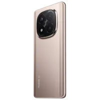 Smartphone Xiaomi Redmi Note 14 Pro+ 5G 12 GB/ 512 GB/ Dual SIM/ Gold Sand photo 5