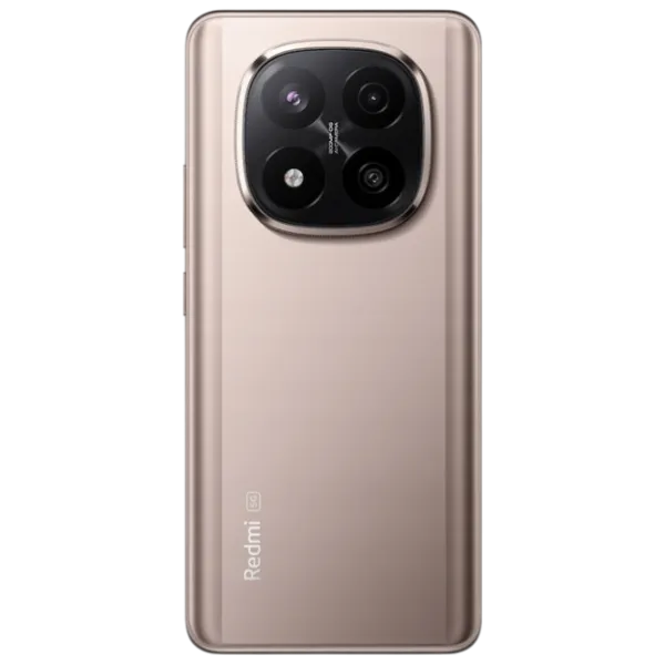 Xiaomi Redmi Note 14 Pro+ 5G 12 GB/ 512 GB/ Dual SIM/ Gold Sand photo 6