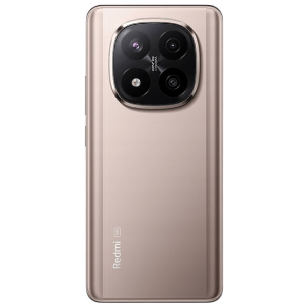 Xiaomi Redmi Note 14 Pro+ 5G 12 GB/ 512 GB/ Dual SIM/ Gold Sand photo 6