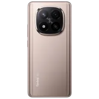 Smartphone Xiaomi Redmi Note 14 Pro+ 5G 12 GB/ 512 GB/ Dual SIM/ Gold Sand photo 6
