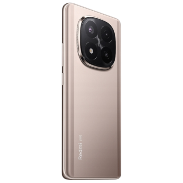 Xiaomi Redmi Note 14 Pro+ 5G 12 GB/ 512 GB/ Dual SIM/ Gold Sand photo 8