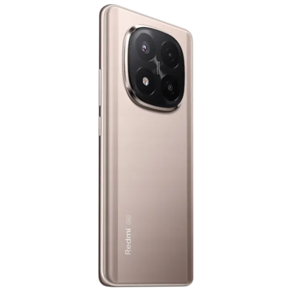 Xiaomi Redmi Note 14 Pro+ 5G 12 GB/ 512 GB/ Dual SIM/ Gold Sand photo 9