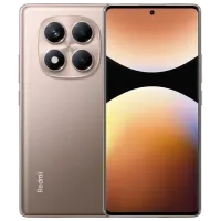 Xiaomi Redmi Note 14 Pro 4G 8 ГБ/ 256 ГБ/ Dual SIM/ Золото Sand