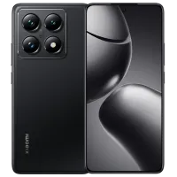 Xiaomi 14T Pro 12 GB/ 256 GB/ Dual SIM/ Black Titanium