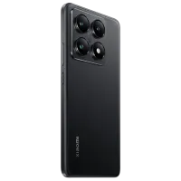 Смартфон Xiaomi 14T Pro 12 ГБ/ 256 ГБ/ Dual SIM/ Черный Титан photo 5