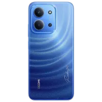 Смартфон Xiaomi Redmi 15C 4 ГБ/ 256 ГБ/ Dual SIM/ Синий Moonlight photo 4