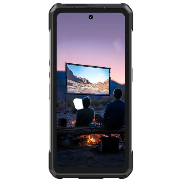 Ulefone Armor 34 Pro 16 ГБ/ 512 ГБ/ Dual SIM/ Черный  photo 5