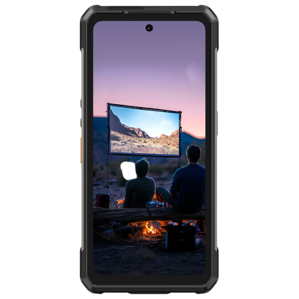 Ulefone Armor 34 Pro 16 ГБ/ 512 ГБ/ Dual SIM/ Черный  photo 5