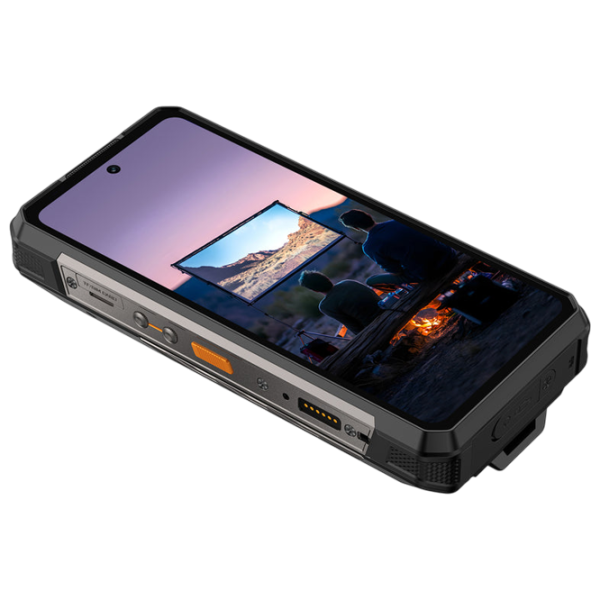 Ulefone Armor 34 Pro 16 ГБ/ 512 ГБ/ Dual SIM/ Черный  photo 6