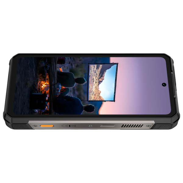 Ulefone Armor 34 Pro 16 ГБ/ 512 ГБ/ Dual SIM/ Черный  photo 13