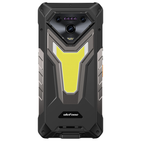 Ulefone Armor 34 Pro 16 ГБ/ 512 ГБ/ Dual SIM/ Черный  photo 17