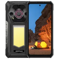 Ulefone Armor 30 12 GB/ 512 GB/ Dual SIM/ Black 