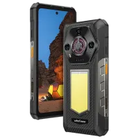 Smartphone Ulefone Armor 30 12 GB/ 512 GB/ Dual SIM/ Black photo 2
