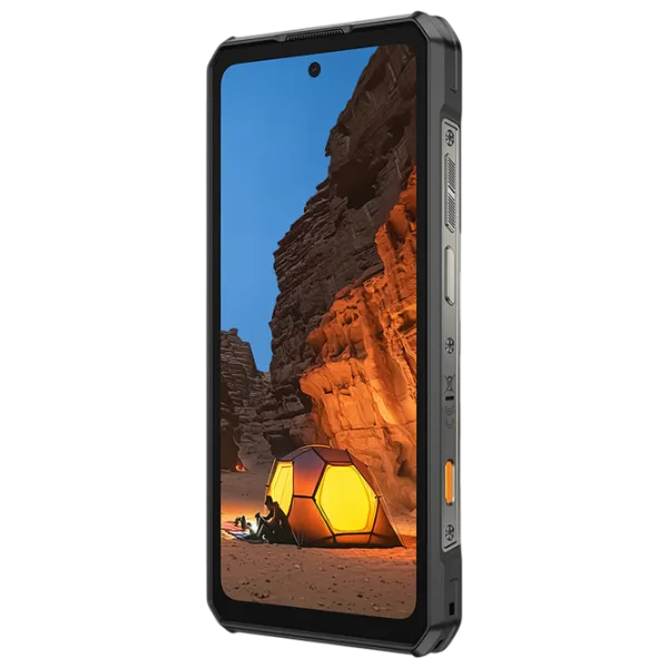 Ulefone Armor 30 12 ГБ/ 512 ГБ/ Dual SIM/ Черный  photo 3