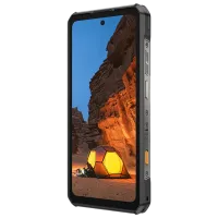 Smartphone Ulefone Armor 30 12 GB/ 512 GB/ Dual SIM/ Black photo 3