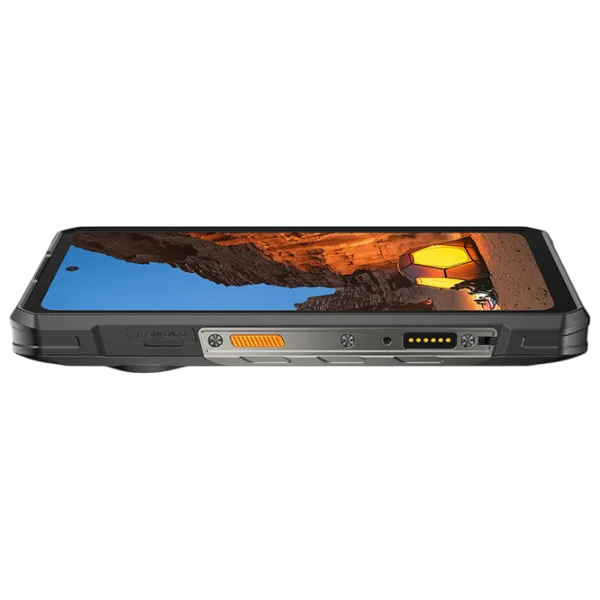 Ulefone Armor 30 12 ГБ/ 512 ГБ/ Dual SIM/ Черный  photo 4