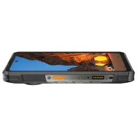 Smartphone Ulefone Armor 30 12 GB/ 512 GB/ Dual SIM/ Black photo 4