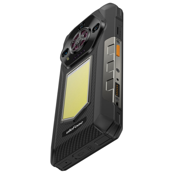 Ulefone Armor 30 12 ГБ/ 512 ГБ/ Dual SIM/ Черный  photo 5
