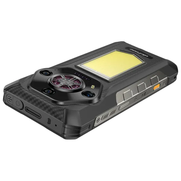 Ulefone Armor 30 12 ГБ/ 512 ГБ/ Dual SIM/ Черный  photo 8