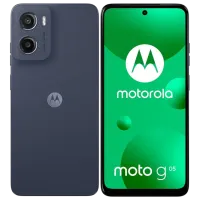 Smartphone Motorola Moto G05 4 GB/ 256 GB/ Dual SIM/ Blue Denim photo 2