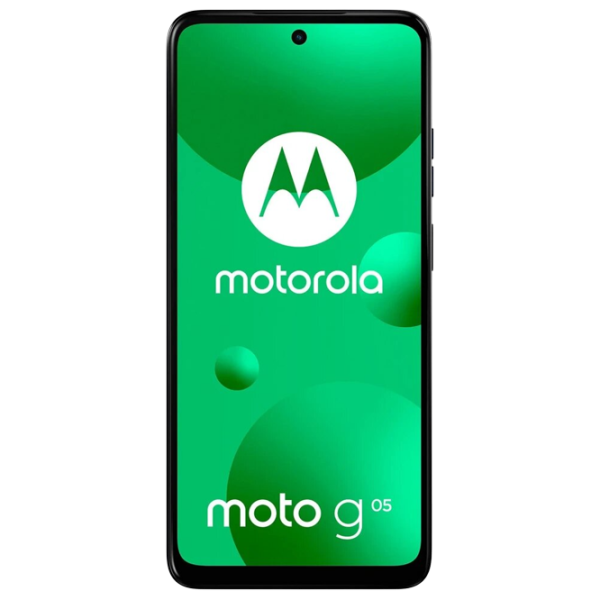Motorola Moto G05 4 ГБ/ 256 ГБ/ Dual SIM/ Синий Denim photo 4