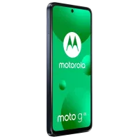 Smartphone Motorola Moto G05 4 GB/ 256 GB/ Dual SIM/ Blue Denim photo 5