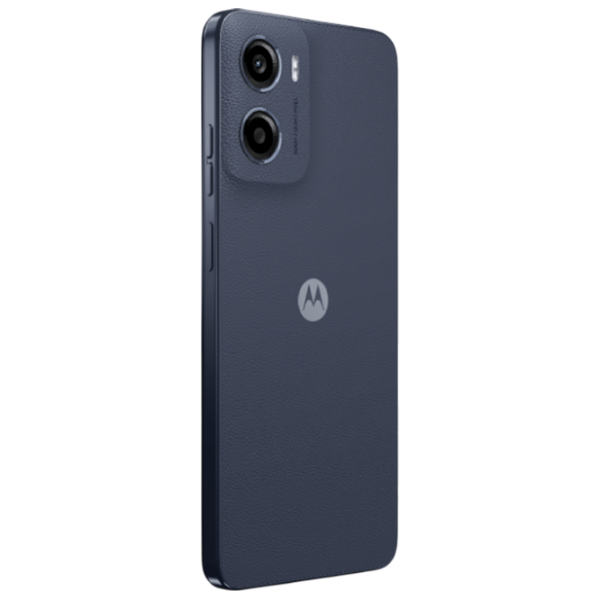 Motorola Moto G05 4 ГБ/ 256 ГБ/ Dual SIM/ Синий Denim photo 8