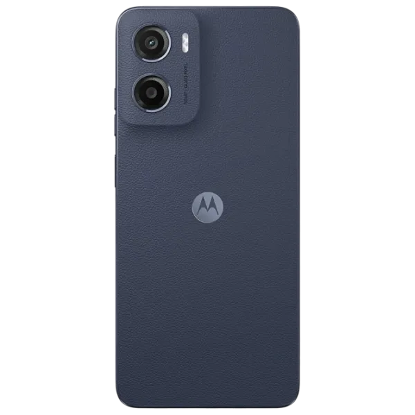 Motorola Moto G05 4 ГБ/ 256 ГБ/ Dual SIM/ Синий Denim photo 16