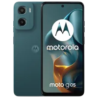 Motorola Moto G05 4 GB/ 256 GB/ Dual SIM/ Green Forest