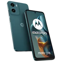 Smartphone Motorola Moto G05 4 GB/ 256 GB/ Dual SIM/ Green Forest photo 2